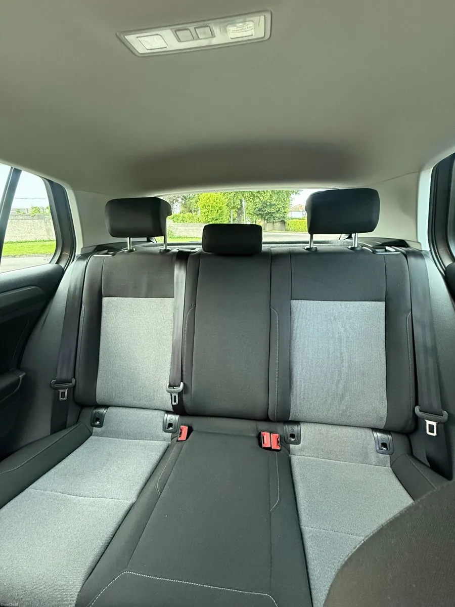 Volkswagen Golf 2016 - Image 6