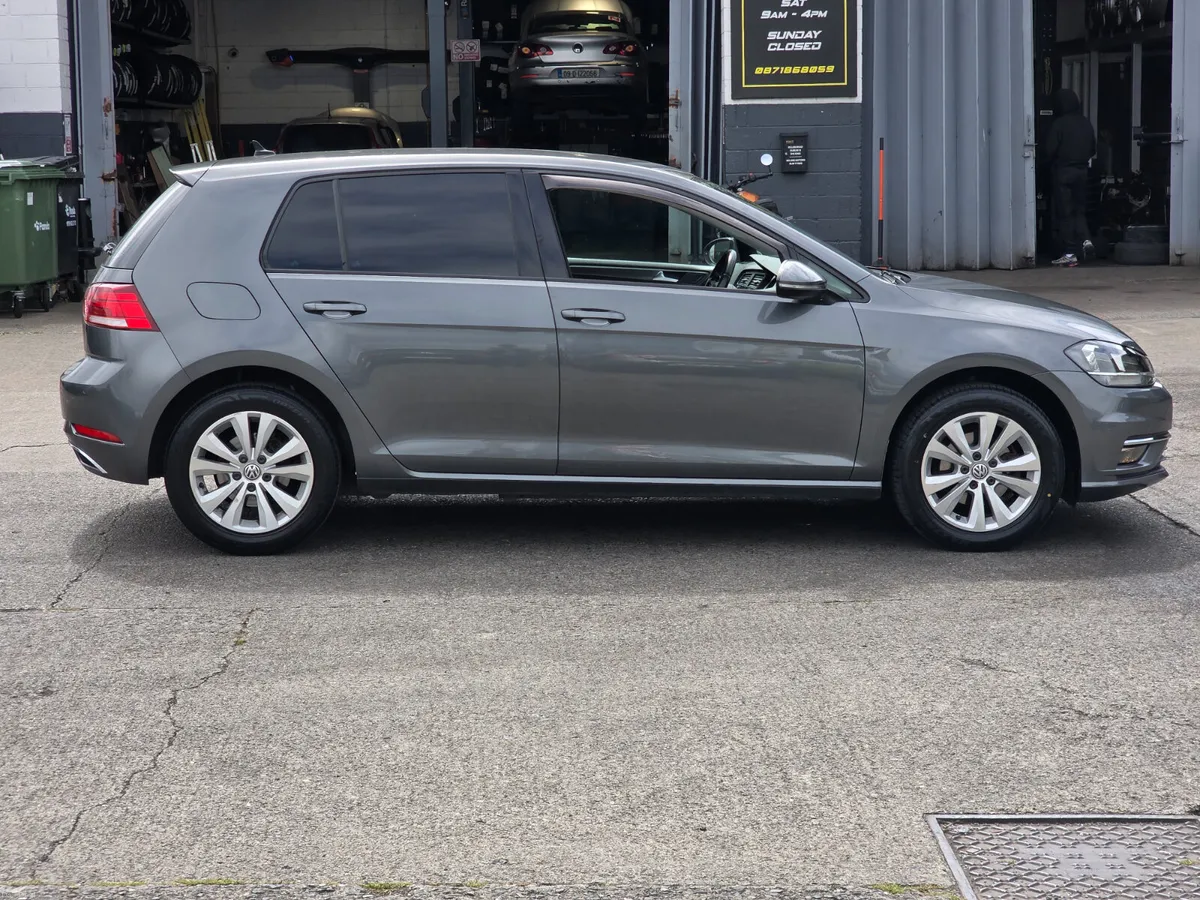 Golf Comfortline 1.0 TSI 110HP - Image 3