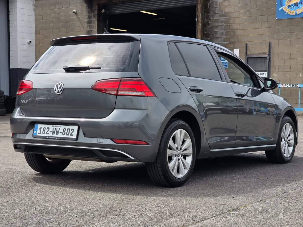 Golf Comfortline 1.0 TSI 110HP - Image 4