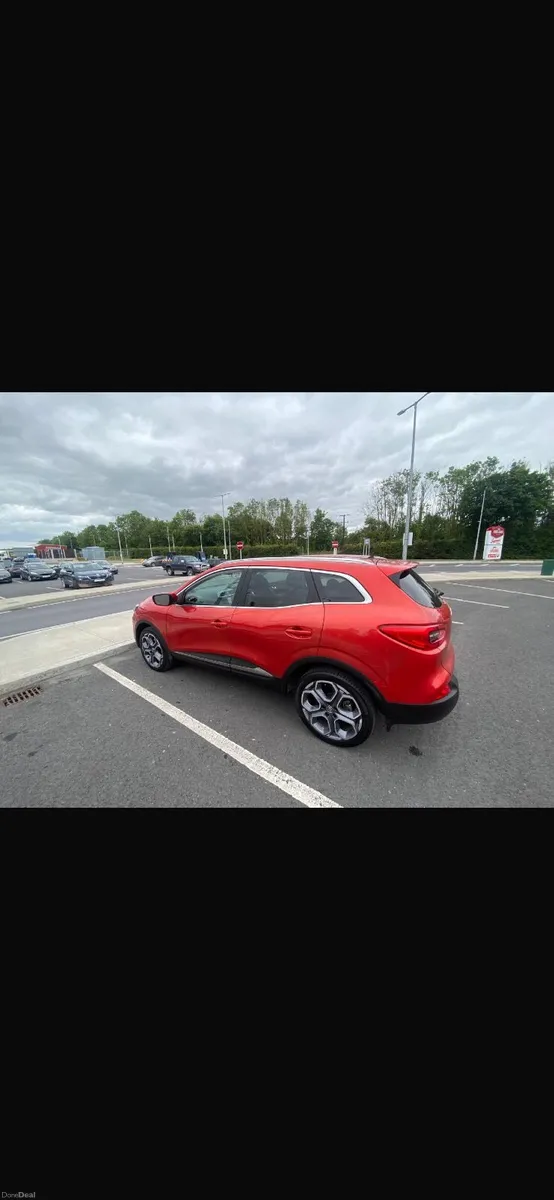 Renault Kadjar 2016 - Image 2
