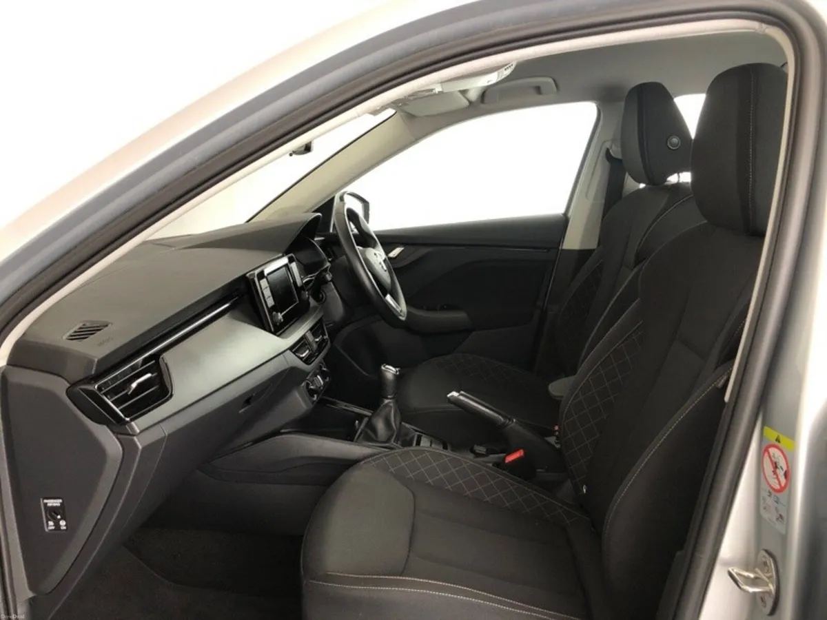 Skoda Scala 1.0 - Image 6