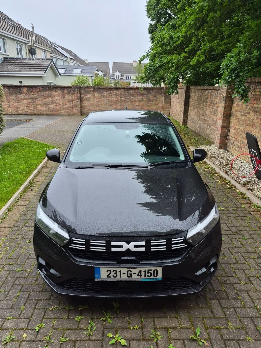 Dacia Sandero 2023 - Image 2