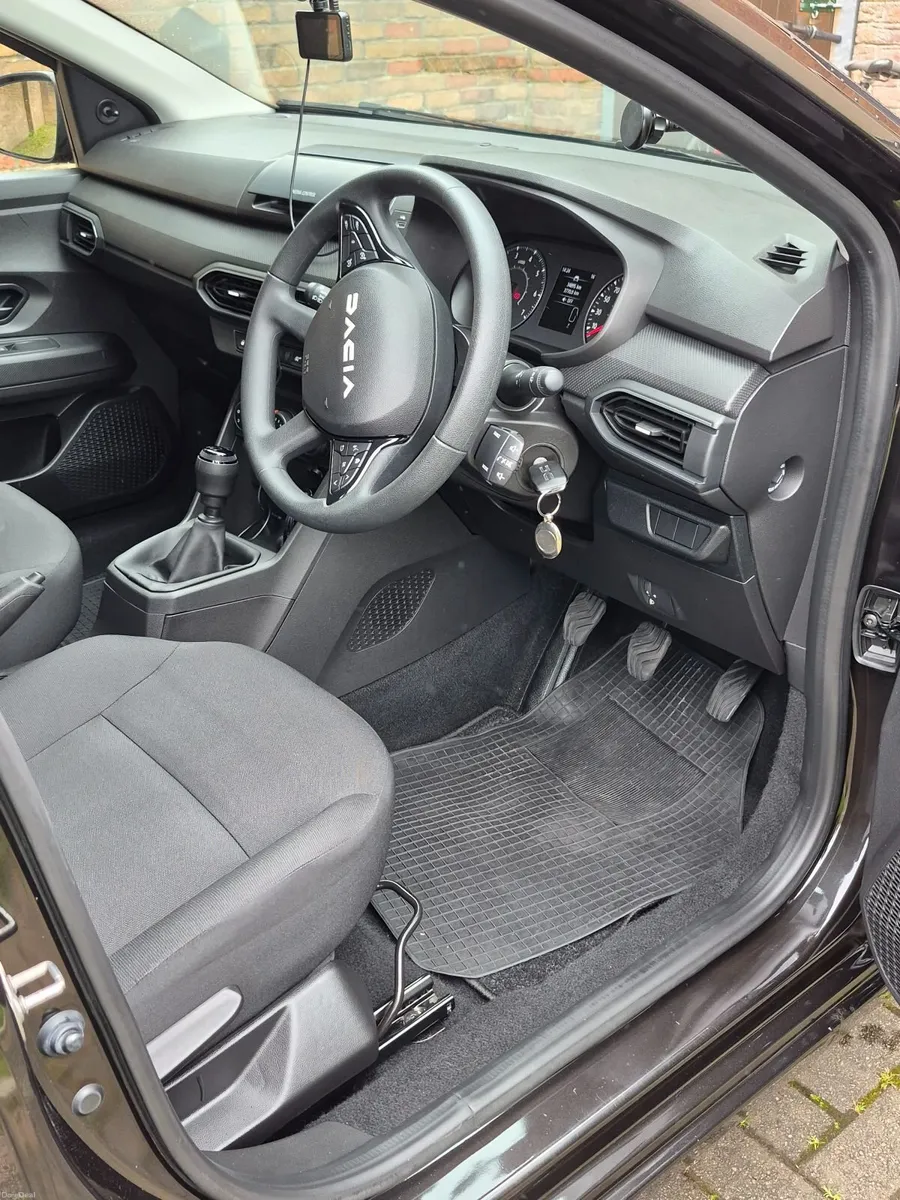 Dacia Sandero 2023 - Image 6