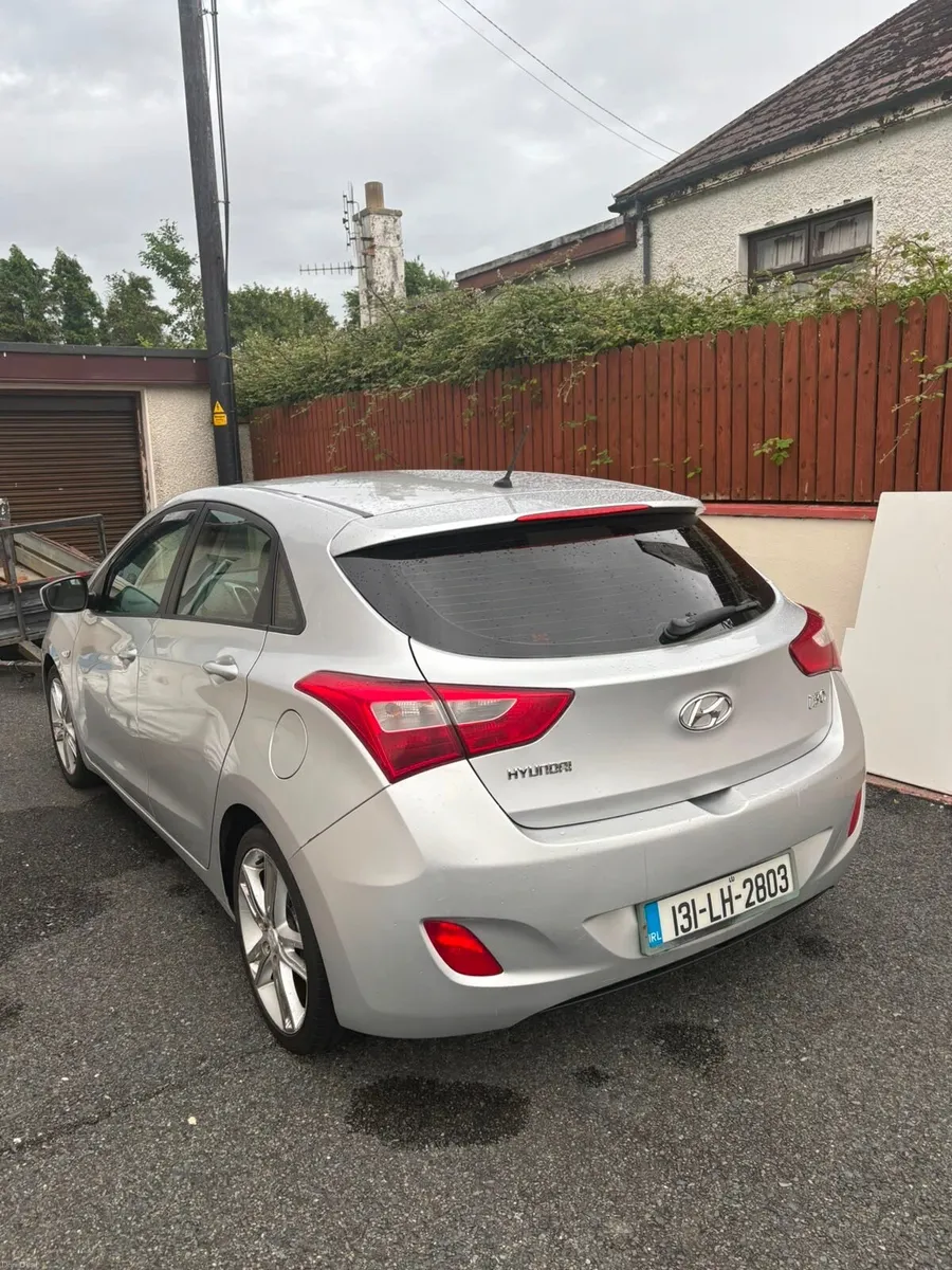 Hyundai i30 2013 - Image 3