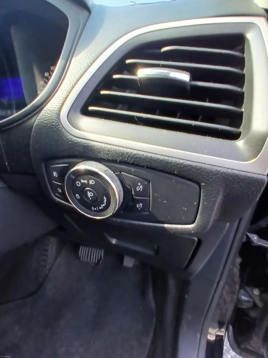 Ford Galaxy 2016 Automatic - Image 1