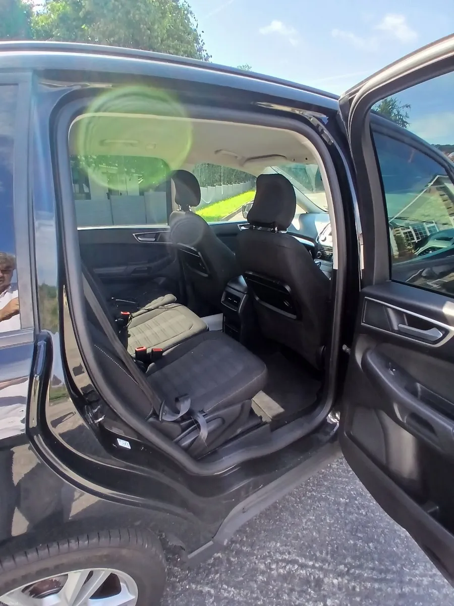 Ford Galaxy 2016 Automatic - Image 4