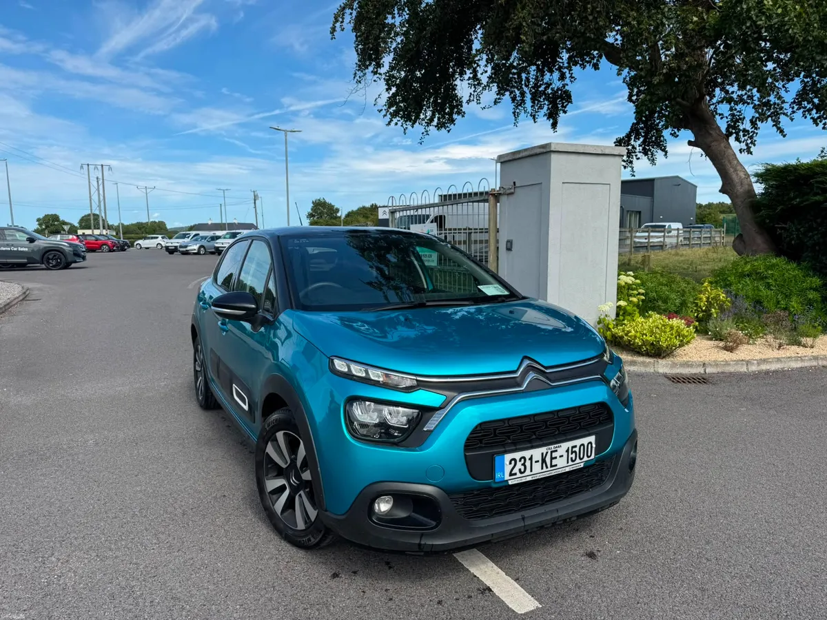 Citroen C3 Flair 2023 - Image 1