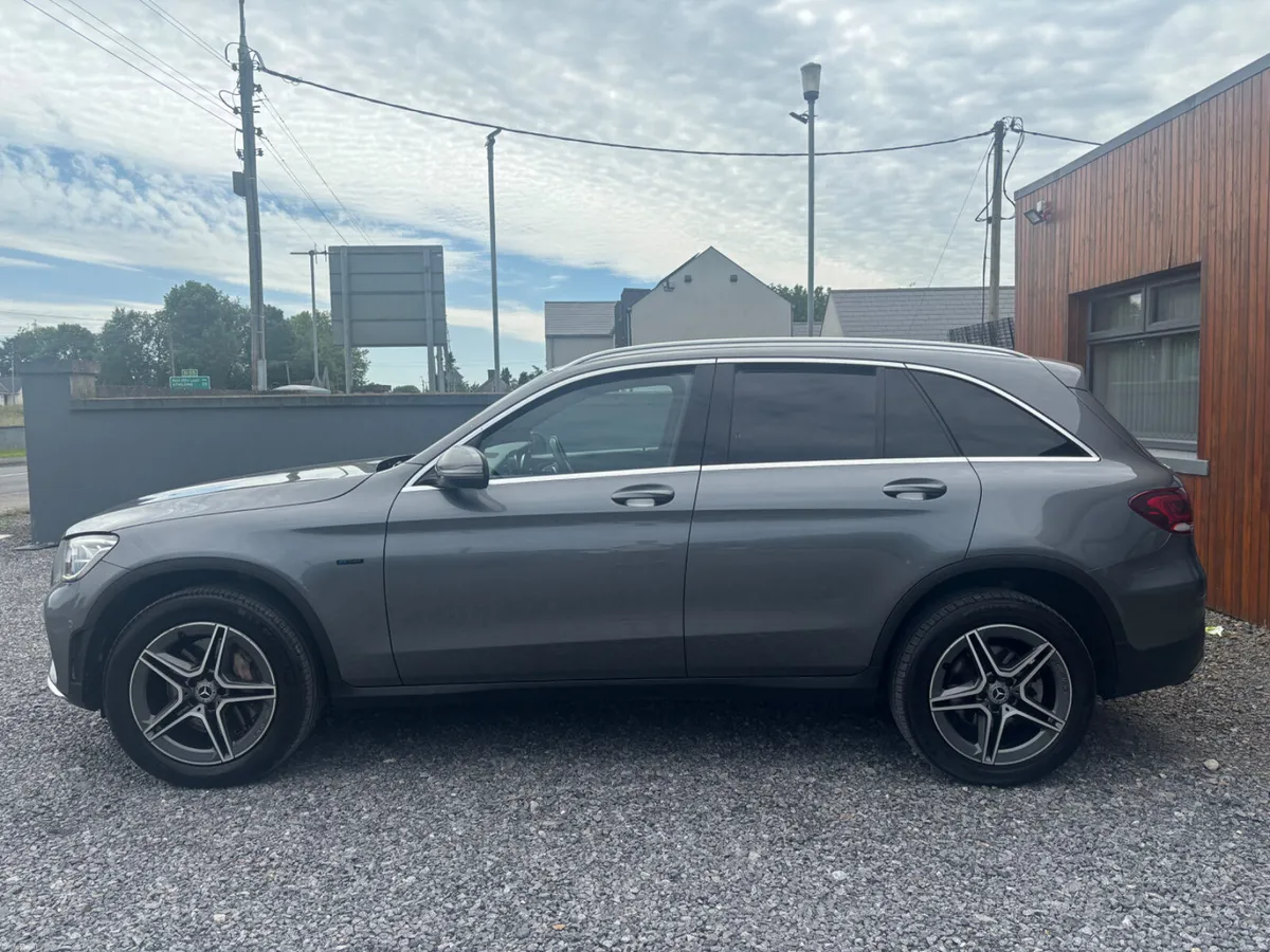 Mercedes-Benz CLA 2020 - Image 3
