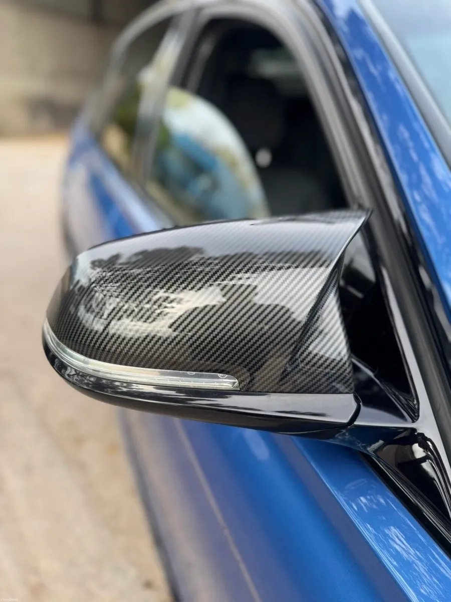 BMW 3 Series 335i - Image 5