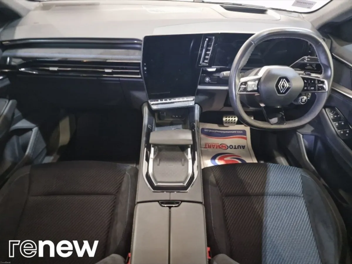 Renault Austral E-TECH Hybrid 200 techno esprit Al - Image 3