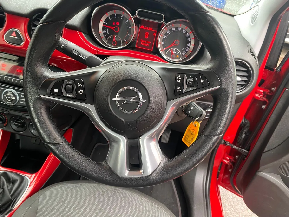 Opel Adam 2015 - Image 4