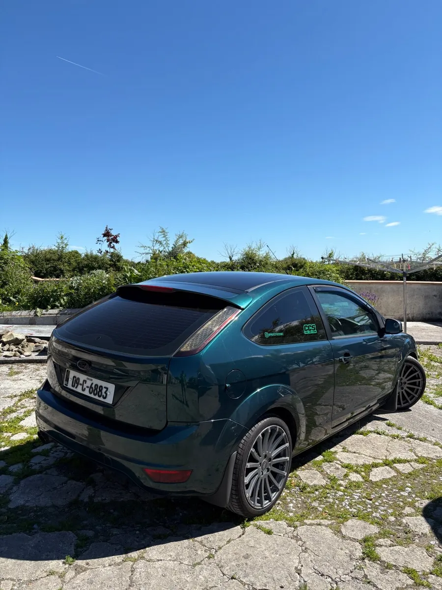 Ford Focus 2009 - Image 3