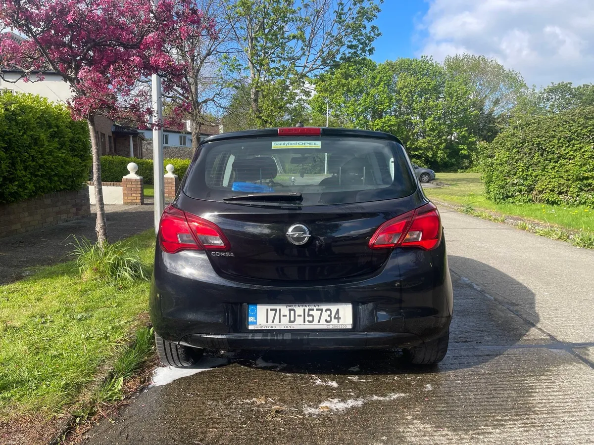 Opel Corsa Sc 1.4 90 PS, Very Low Mileage - Image 2
