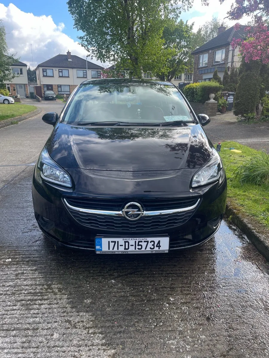 Opel Corsa Sc 1.4 90 PS, Very Low Mileage - Image 3