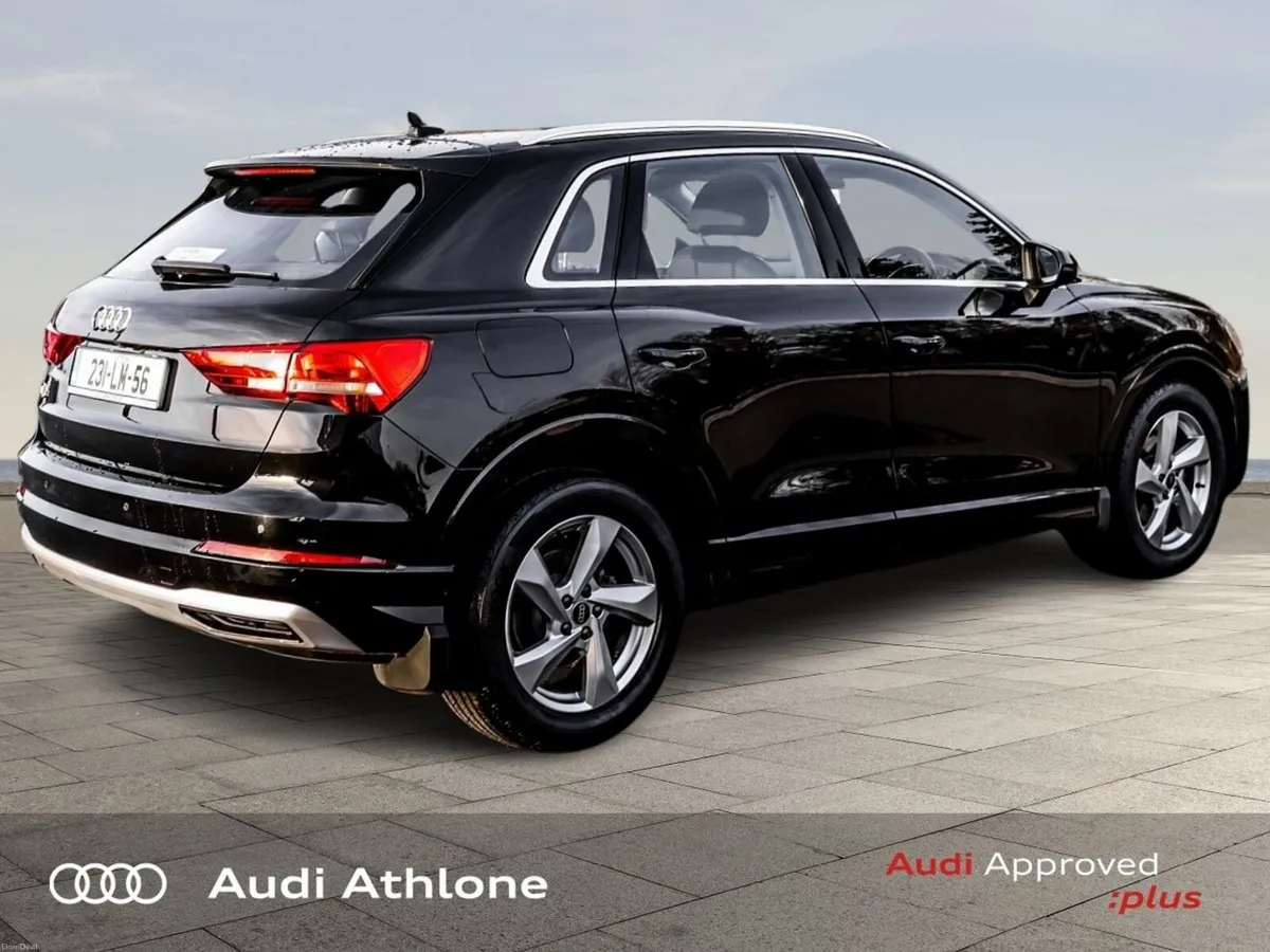 Audi Q3 2.0TDI 150BHP SE S-Tronic - Image 5
