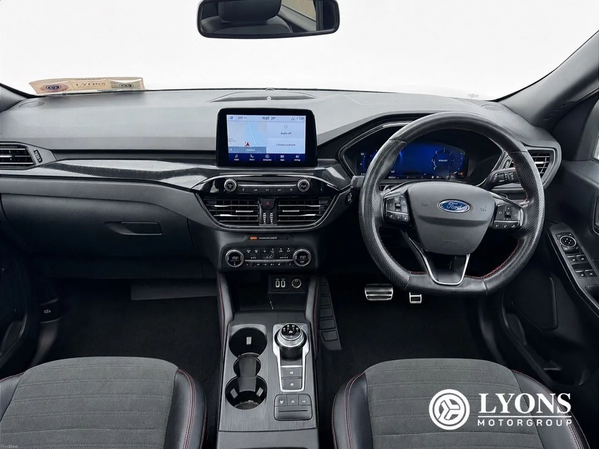 Ford Kuga 1.5 EcoBlue 120PS ST-Line X - Image 4