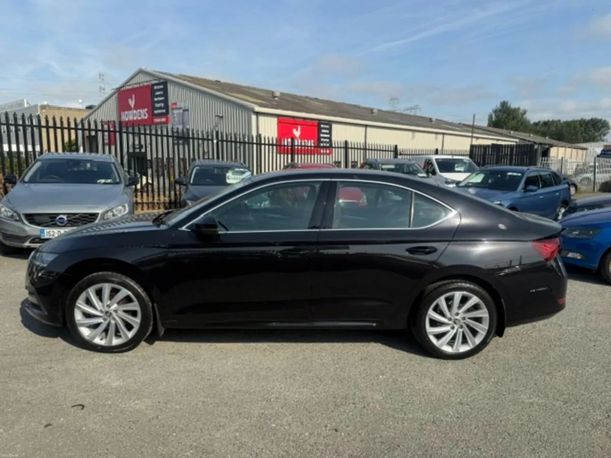 Skoda Octavia 2020 NEW MODEL 1.0 STYLE NCT 07/28 - Image 5