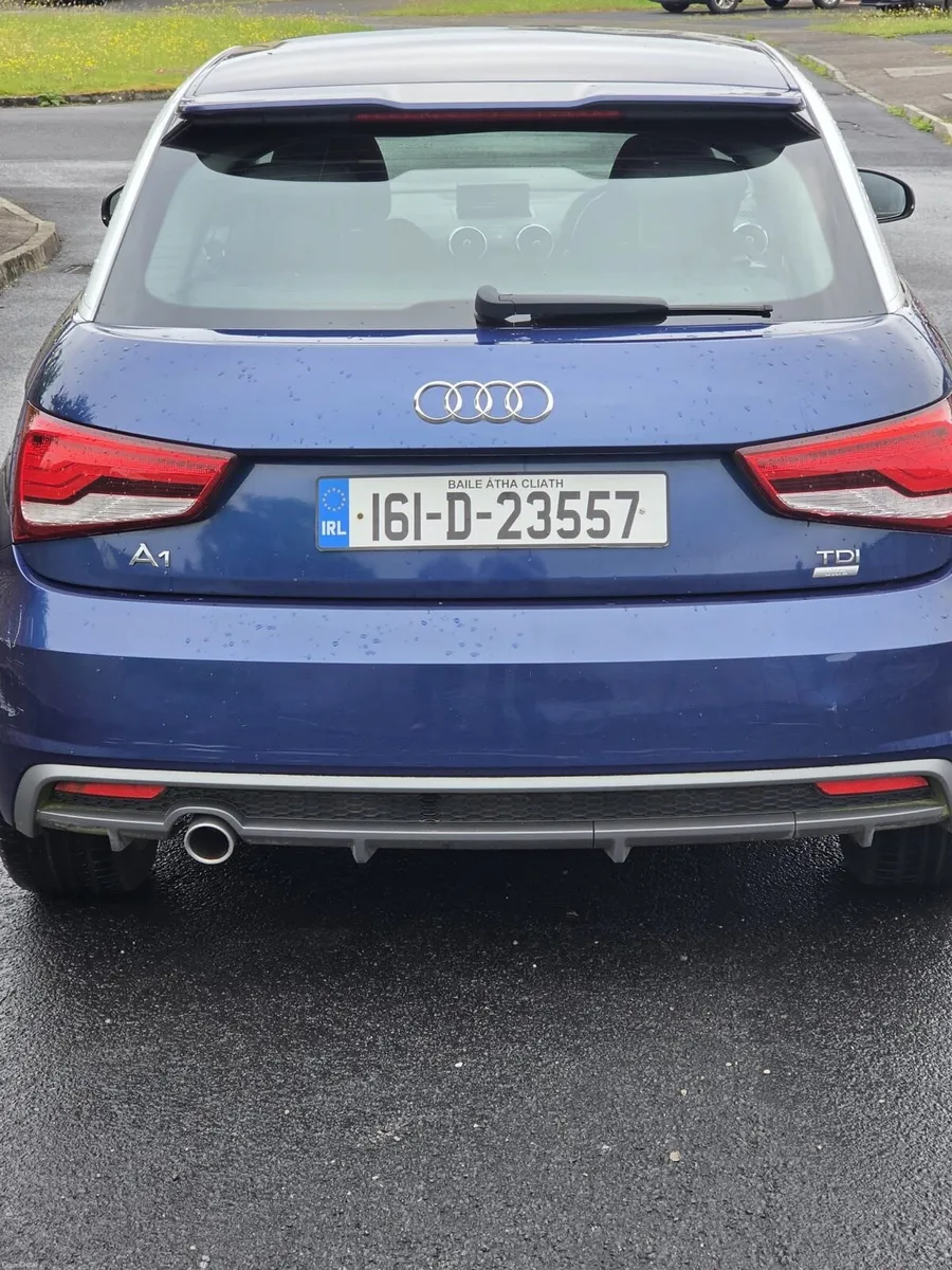 Audi A1 - Image 3