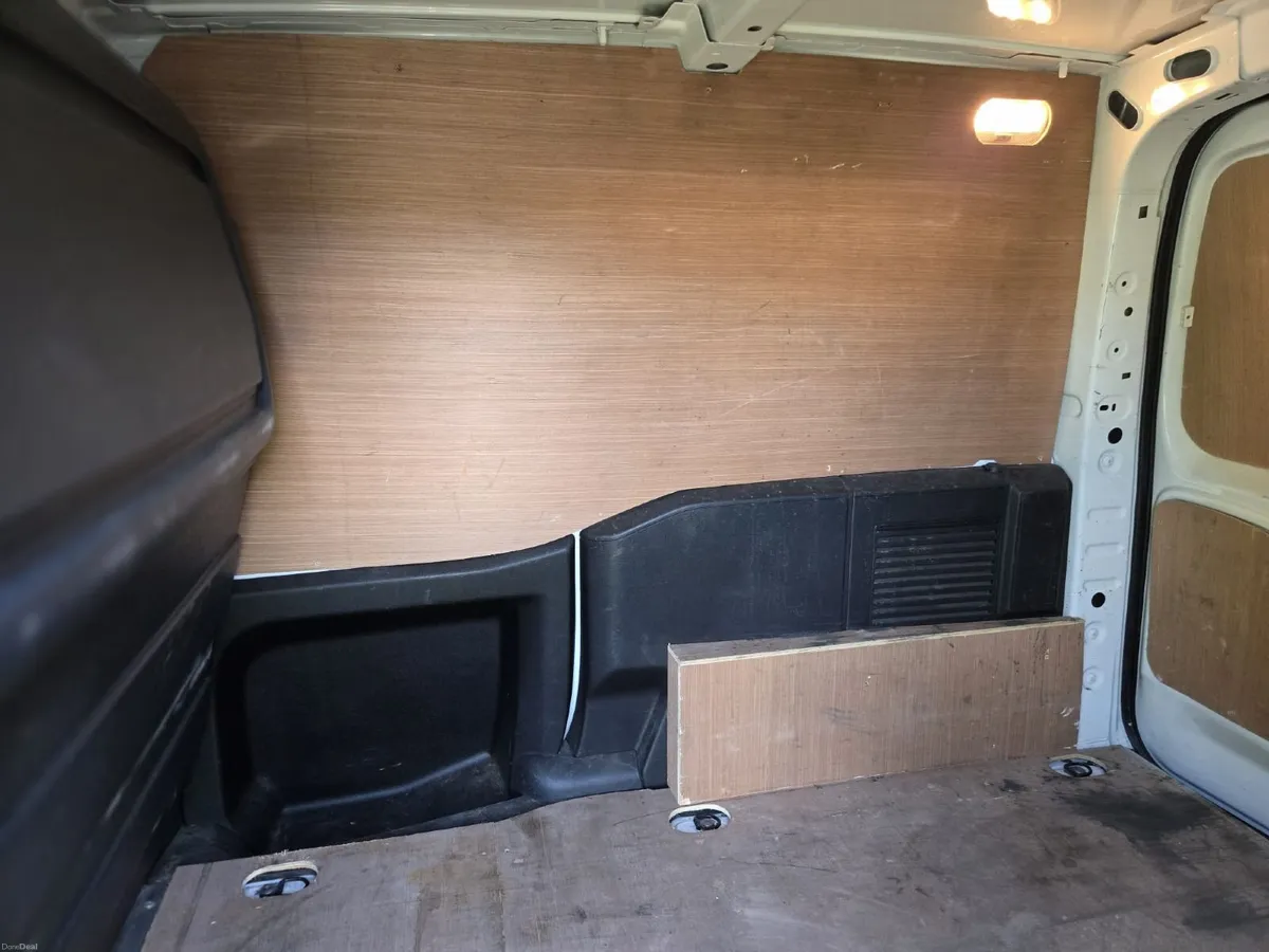 Citroen Berlingo 2018 - Image 5