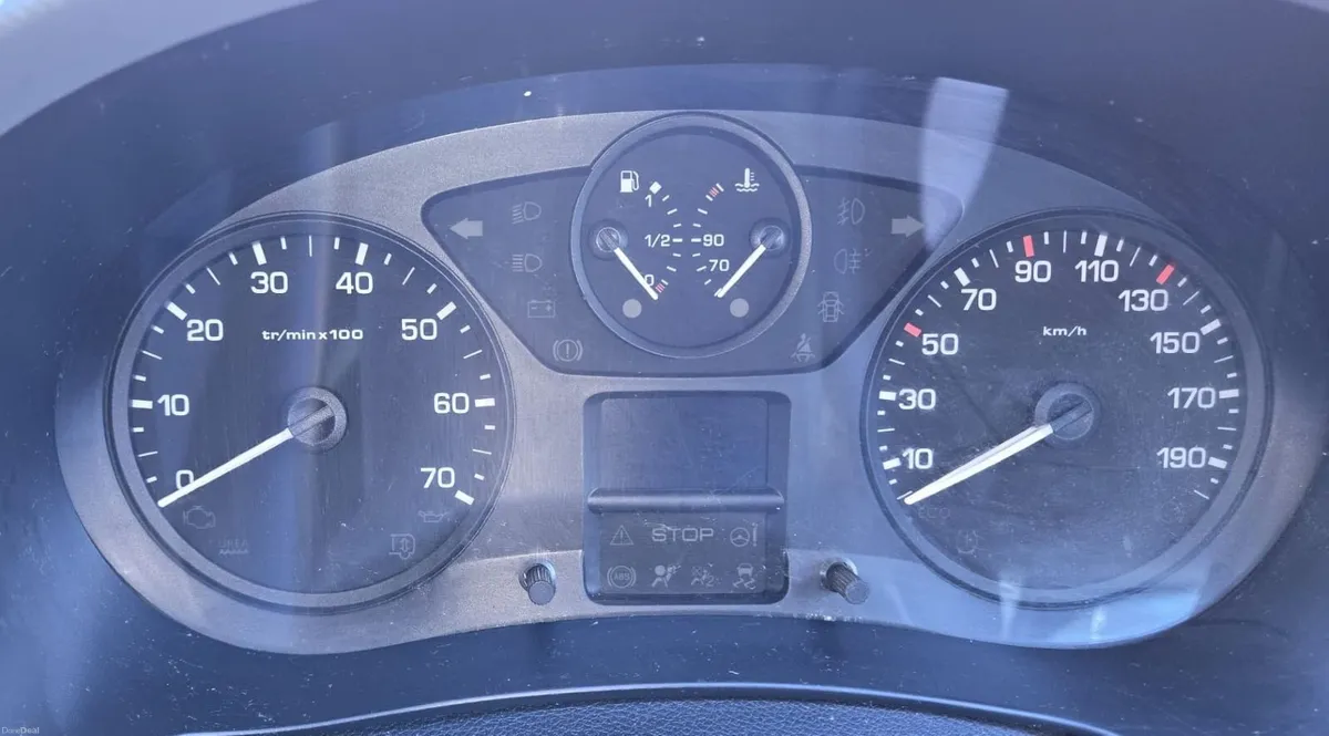 Citroen Berlingo 2018 - Image 3