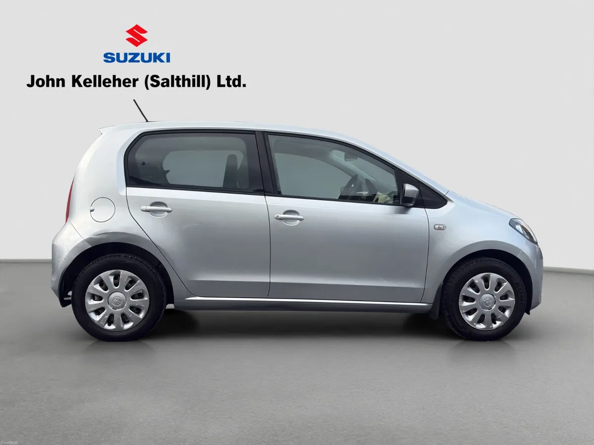 2014 Skoda Citigo Automatic - Image 2