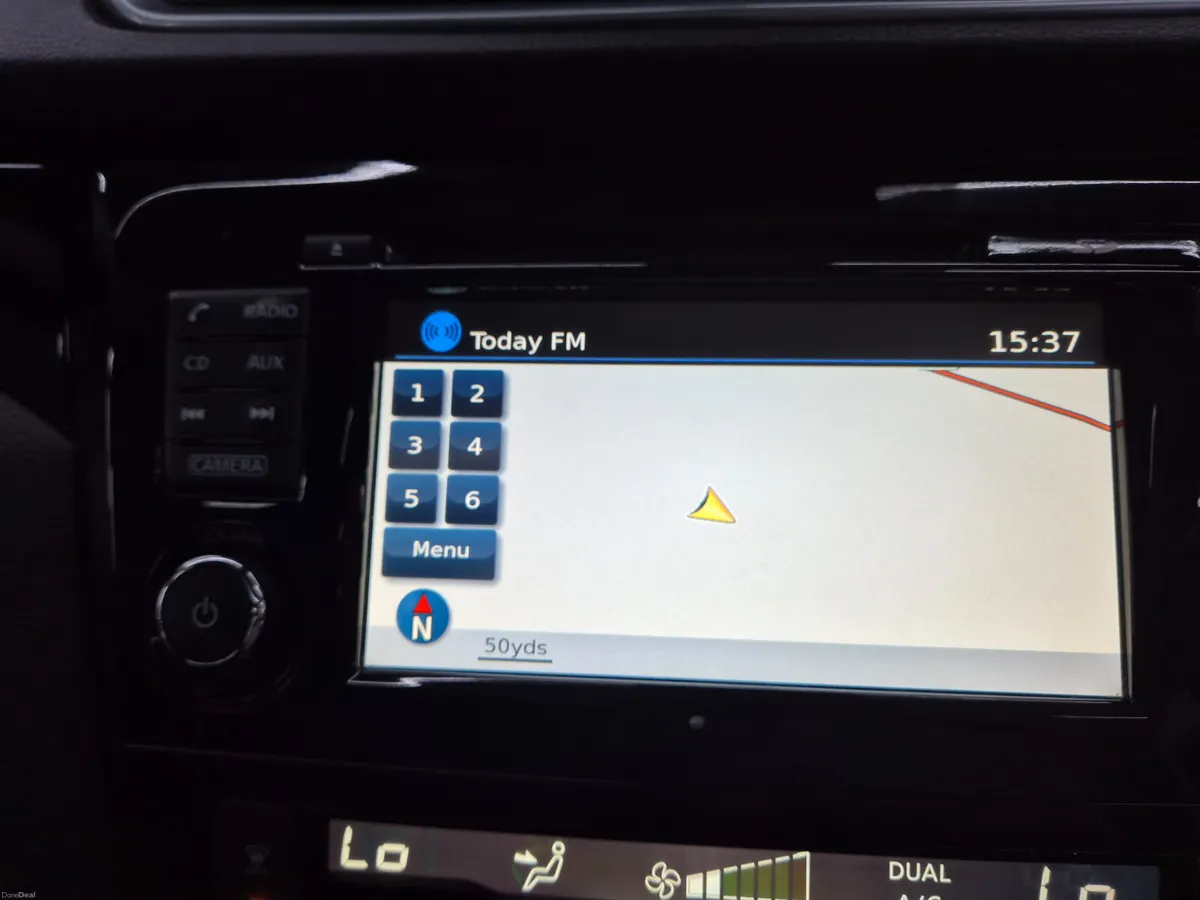 Nissan Qashqai 2018 - Image 6
