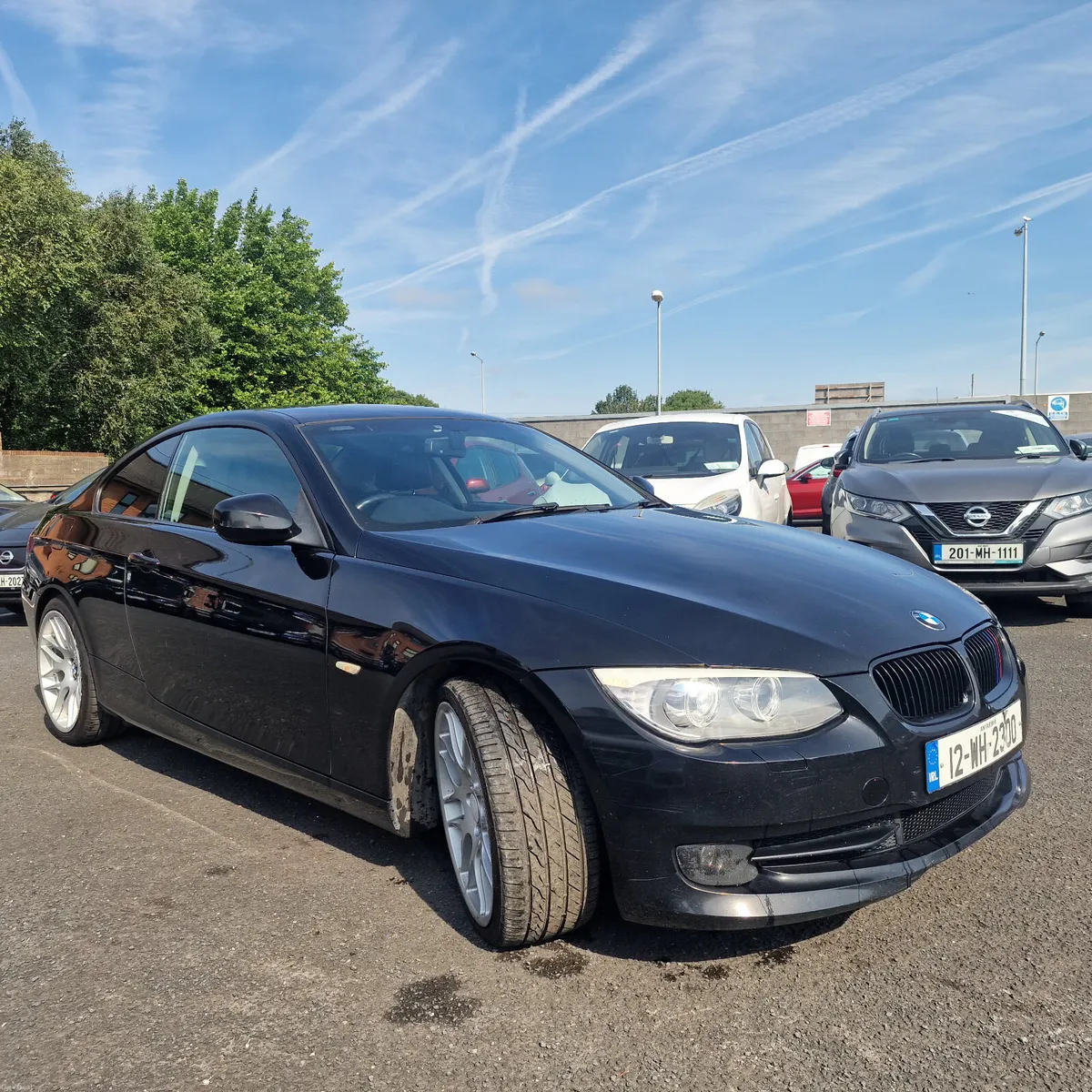 BMW 3-Series 2012 Warranty Nct 07/26 - Image 6