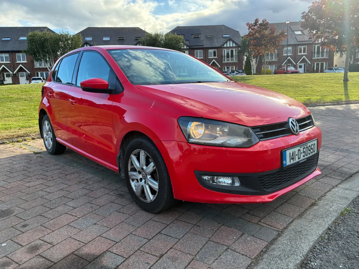 Volkswagen Polo €4,250. - Image 1