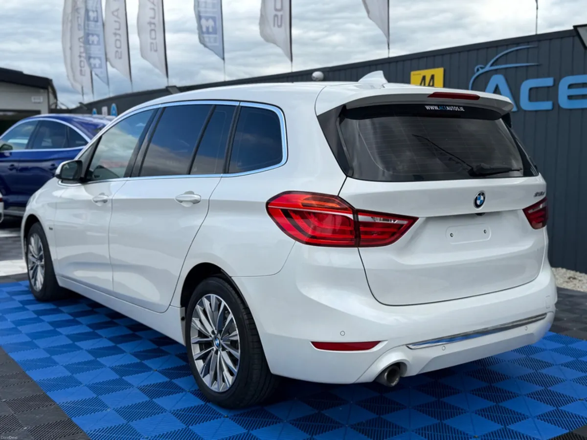 BMW 2-Series LUXURY - 2.0L DIESEL - AUTO - 7 SEATS - Image 5
