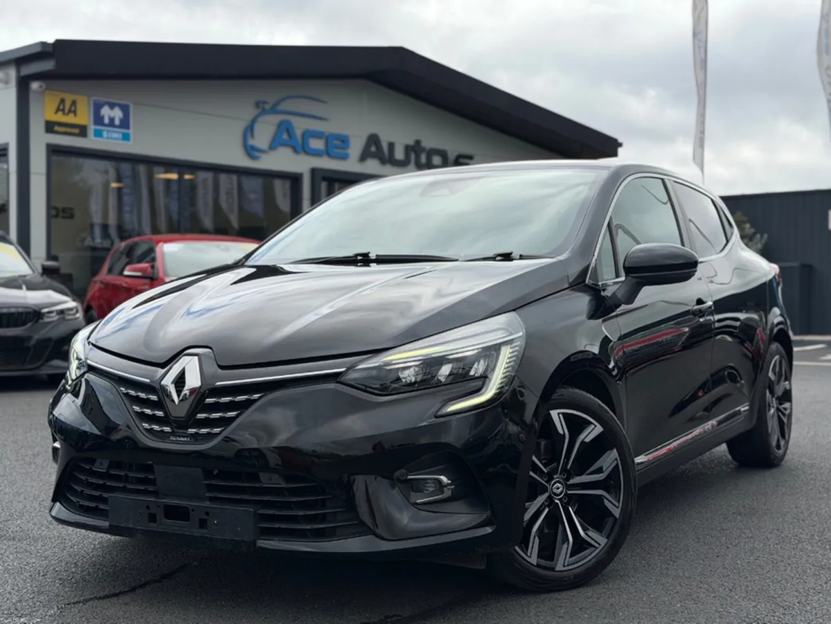 Renault Clio INTENSE - 1.3 PETROL - AUTO - 12M WAR - Image 1