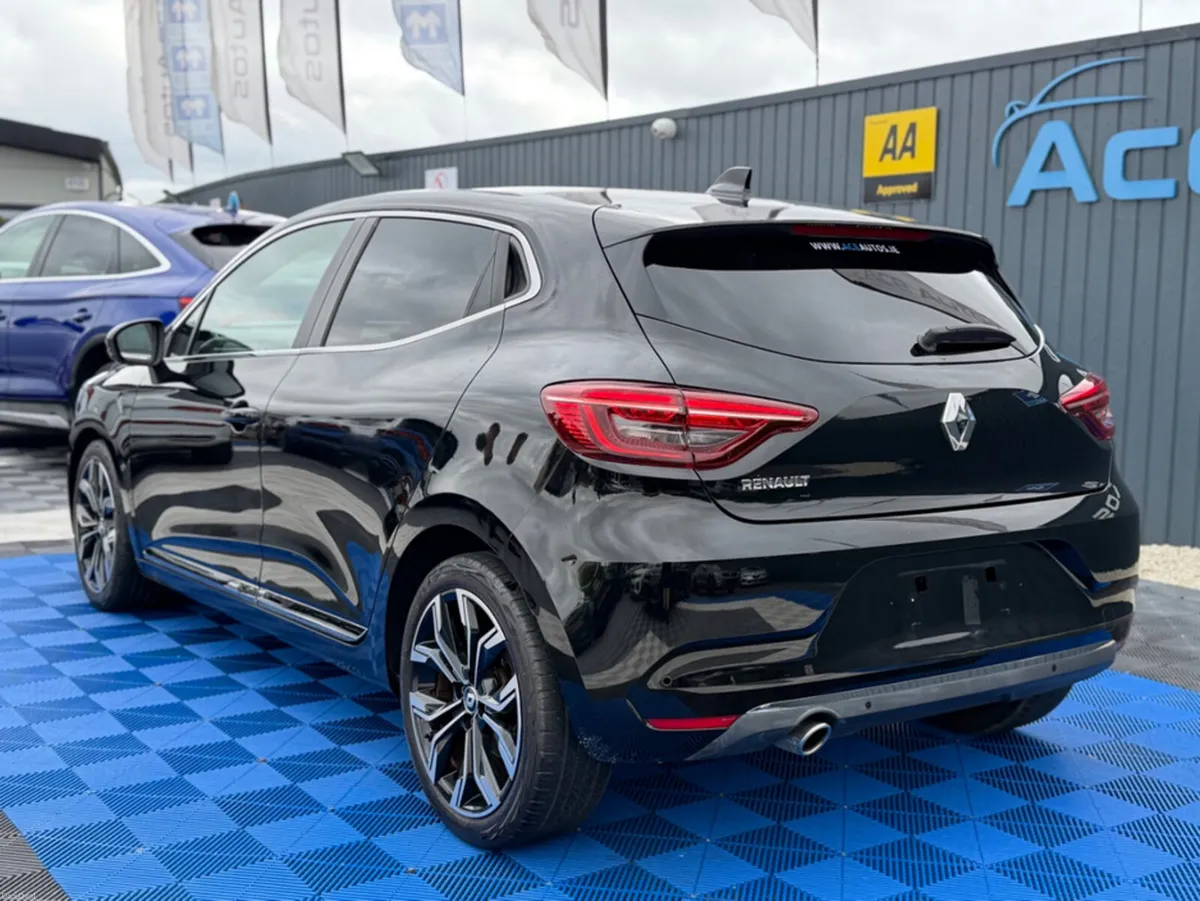 Renault Clio ** DEPOSIT TAKEN ** INTENSE - 1.3 PET - Image 5