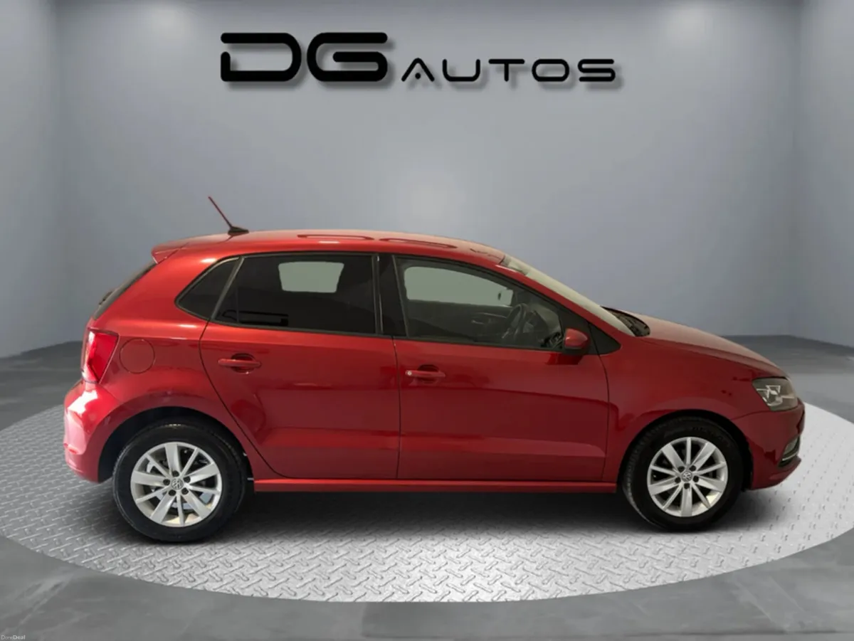 Volkswagen Polo Auto - Very Clean - Extras - New N - Image 2