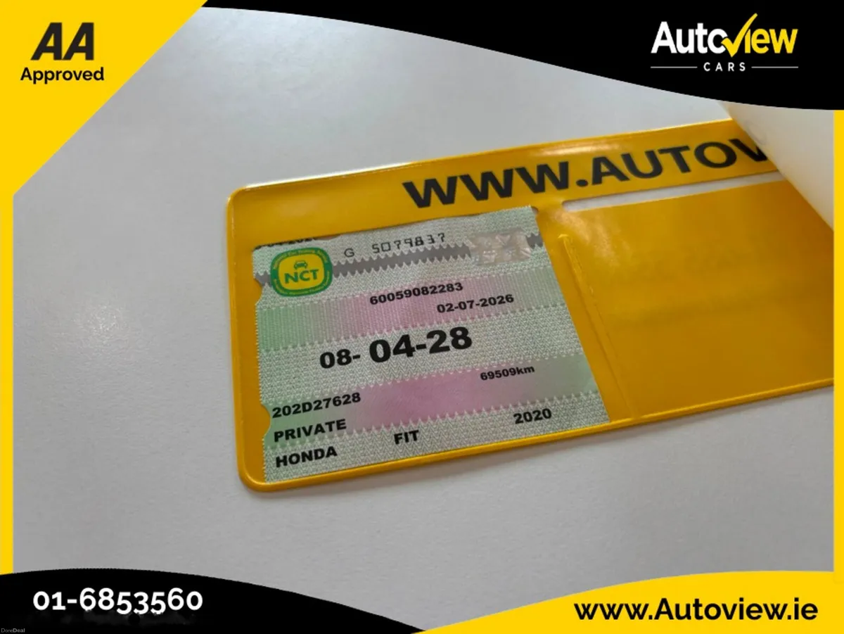 Honda Fit /Jazz New Model 1.5 Self-Charging Hybrid - Image 2