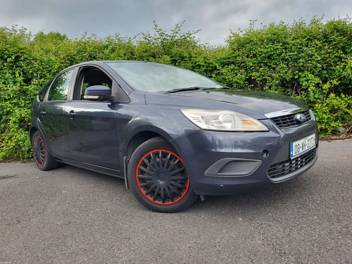2008 Ford Focus  Style *(NCT 01/27)* - Image 1