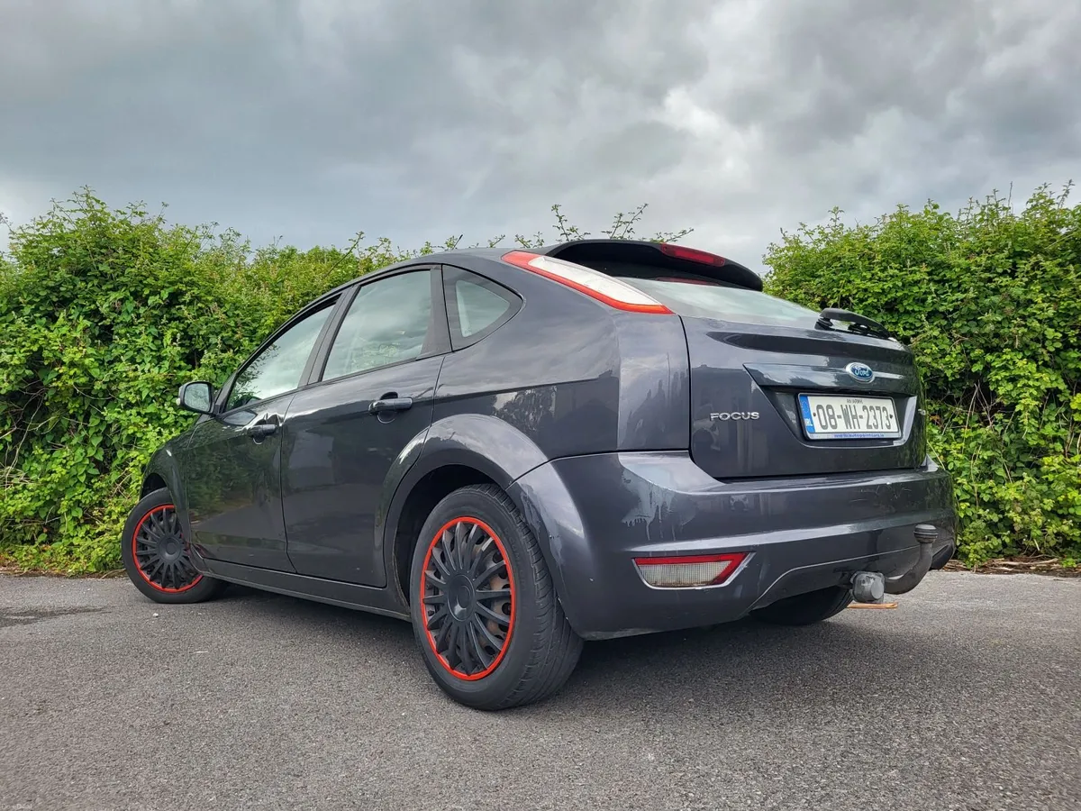 2008 Ford Focus  Style *(NCT 01/27)* - Image 2