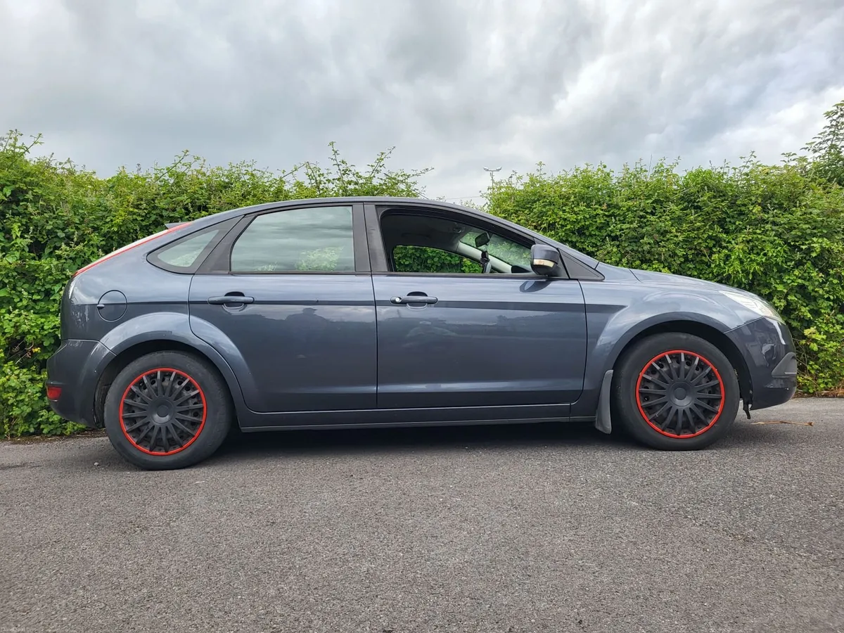 2008 Ford Focus  Style *(NCT 01/27)* - Image 3