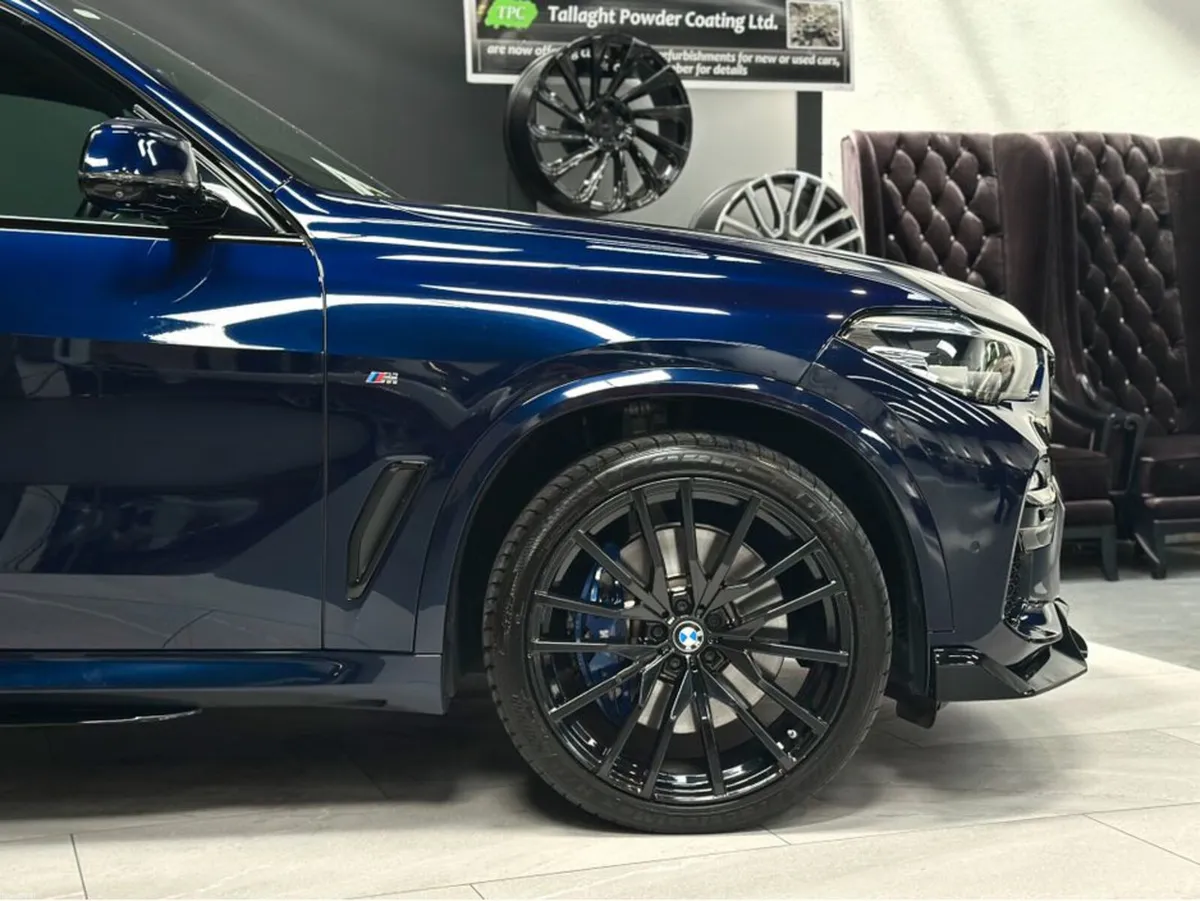 45e XDRIVE M SPORT PHEV - Image 3