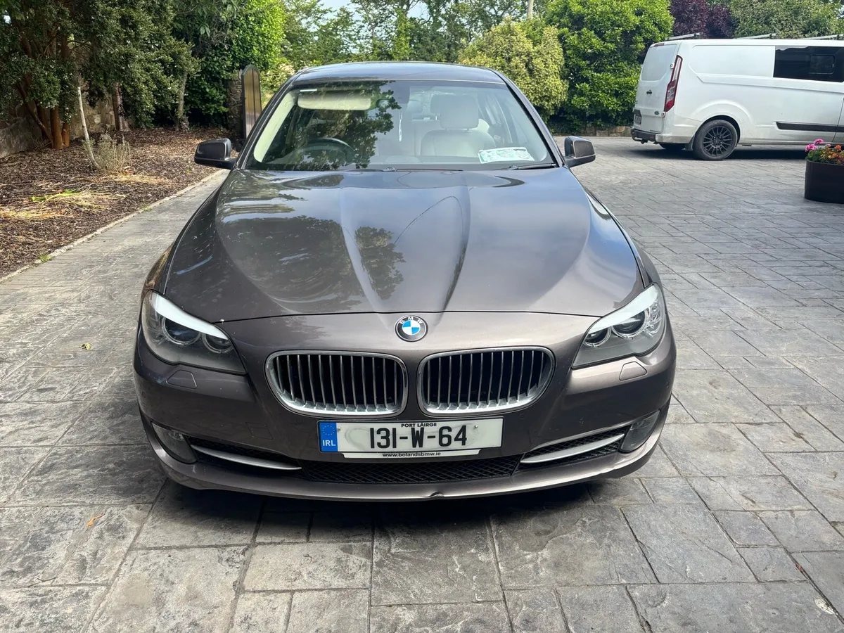 BMW 520d - Image 3