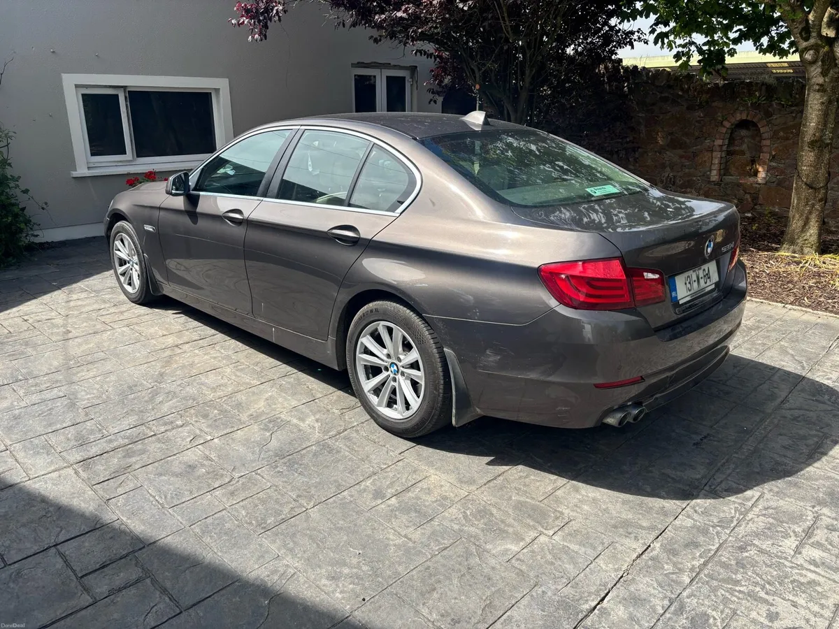BMW 520d - Image 5