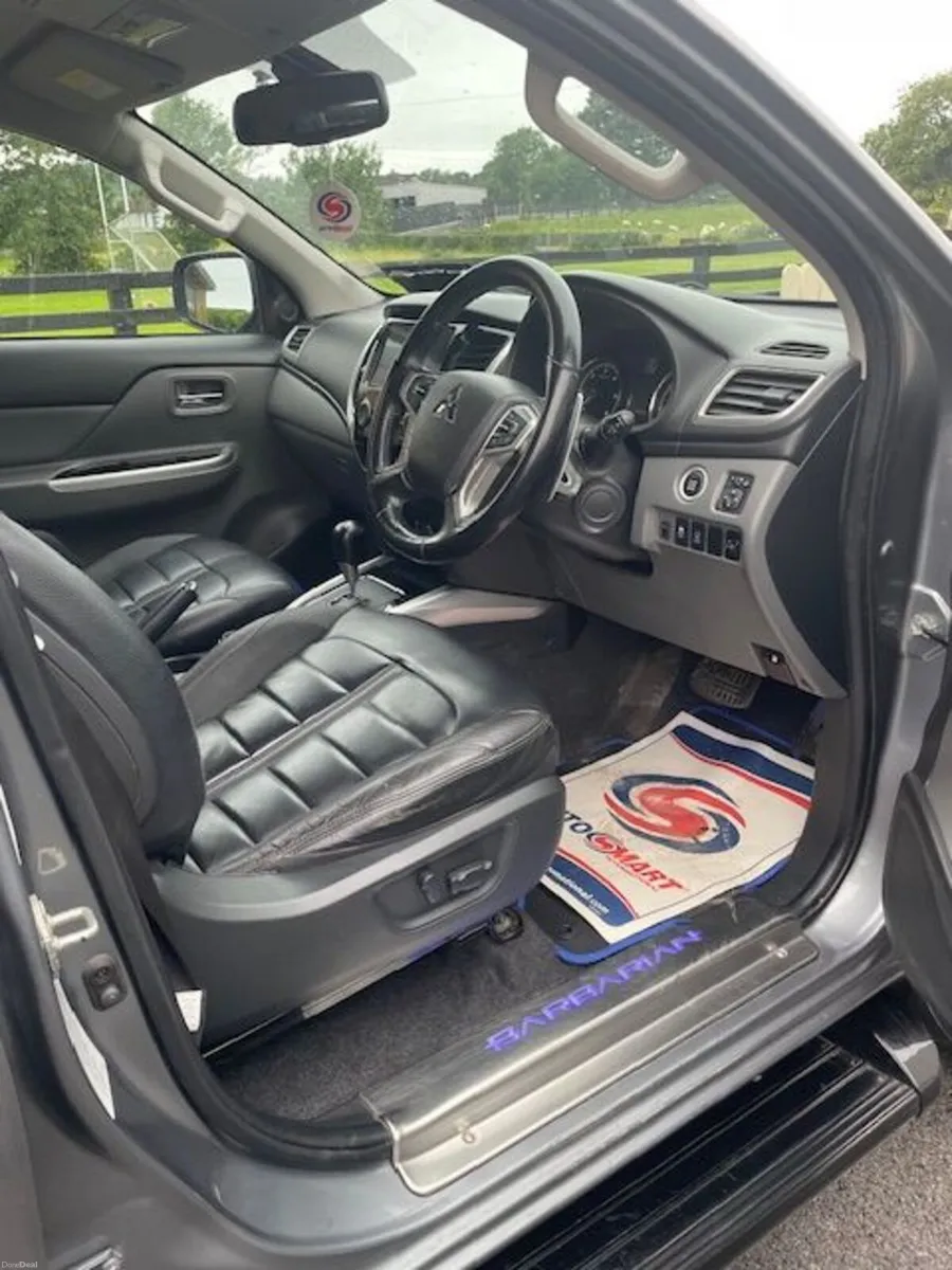 Mitsubishi L200 2019 - Image 5