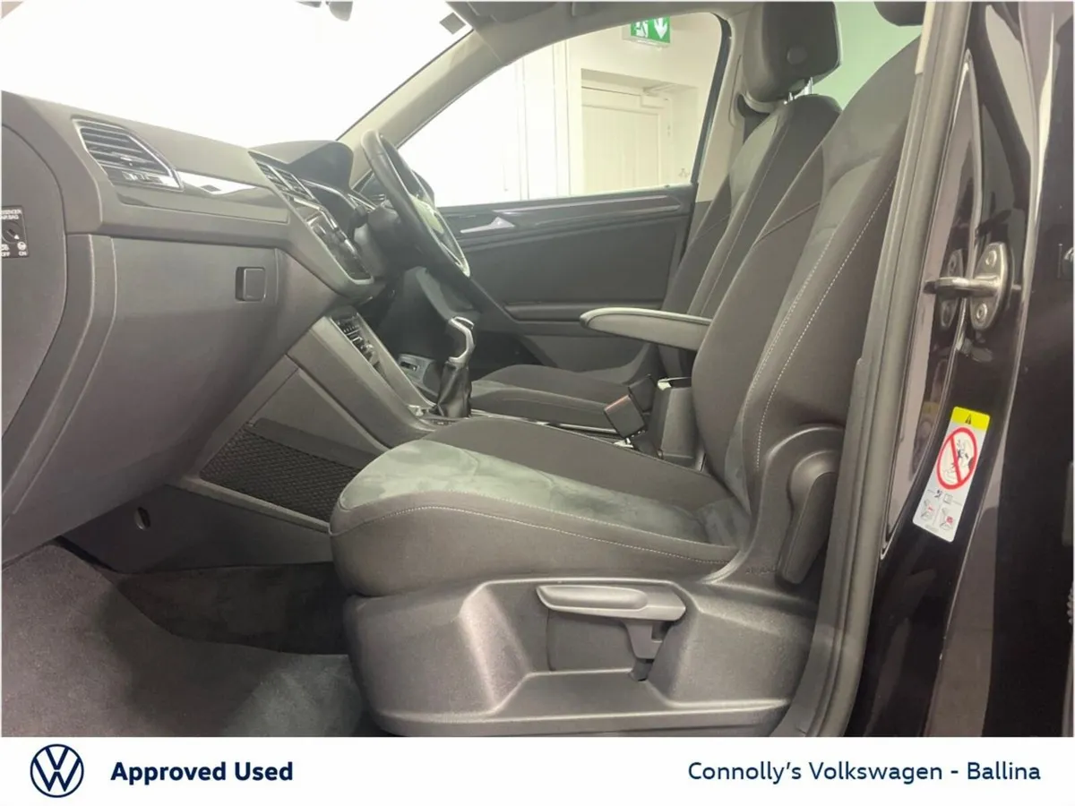 Volkswagen Tiguan 2.0 TDI 150HP Elegance - Image 3