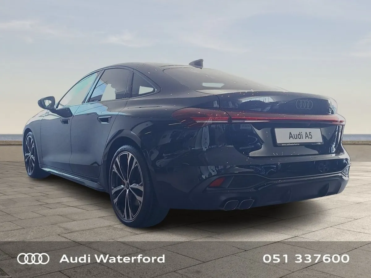 Audi A5 40 TDI S Line from €660 per month - Image 6
