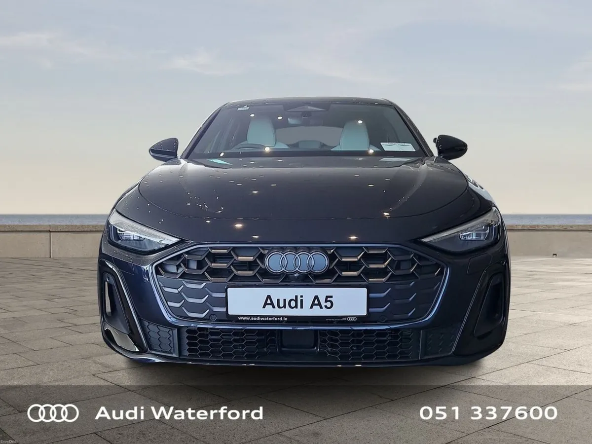 Audi A5 40 TDI S Line from €660 per month - Image 2