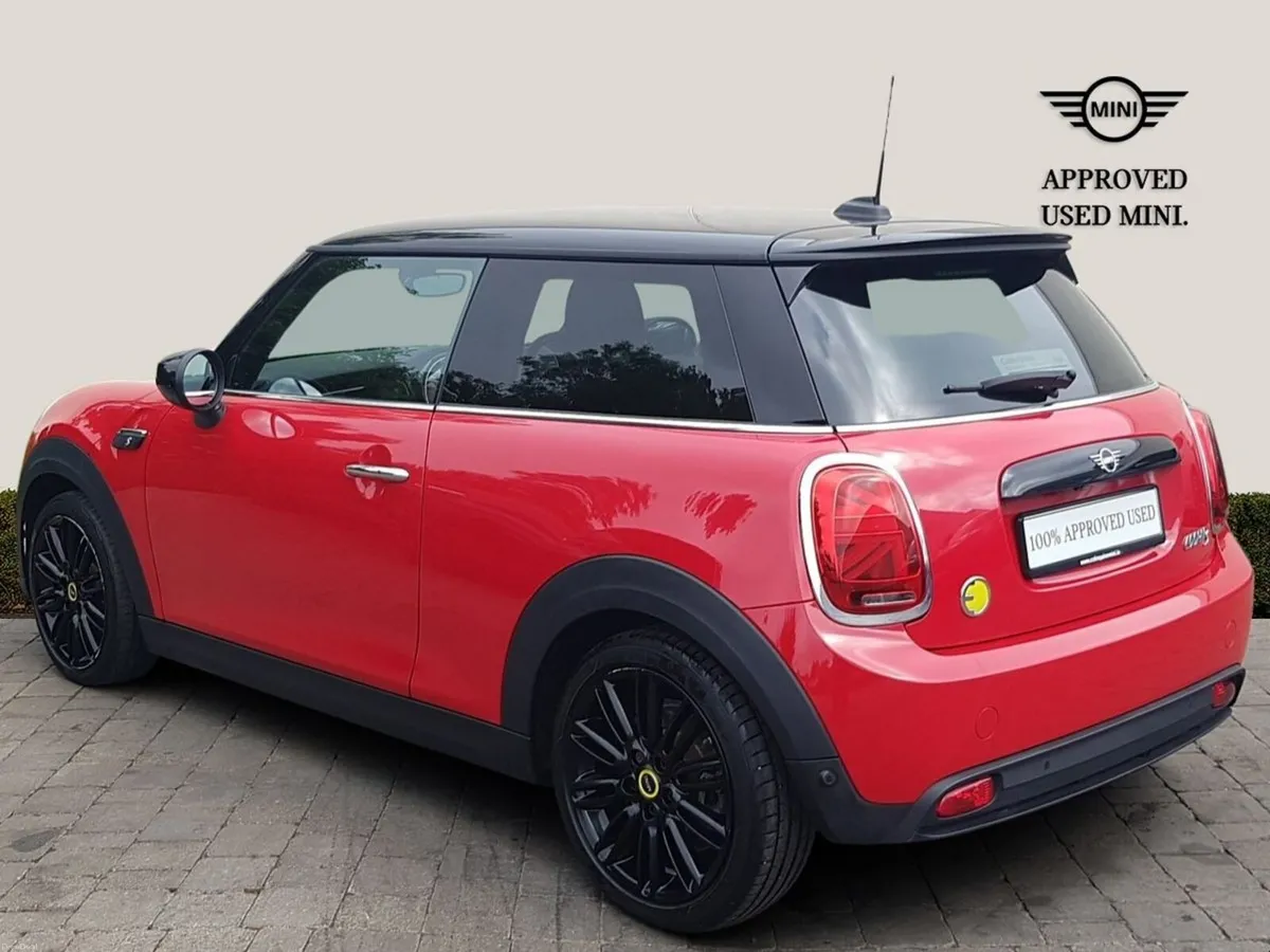 Mini Cooper Level 2 - Image 2