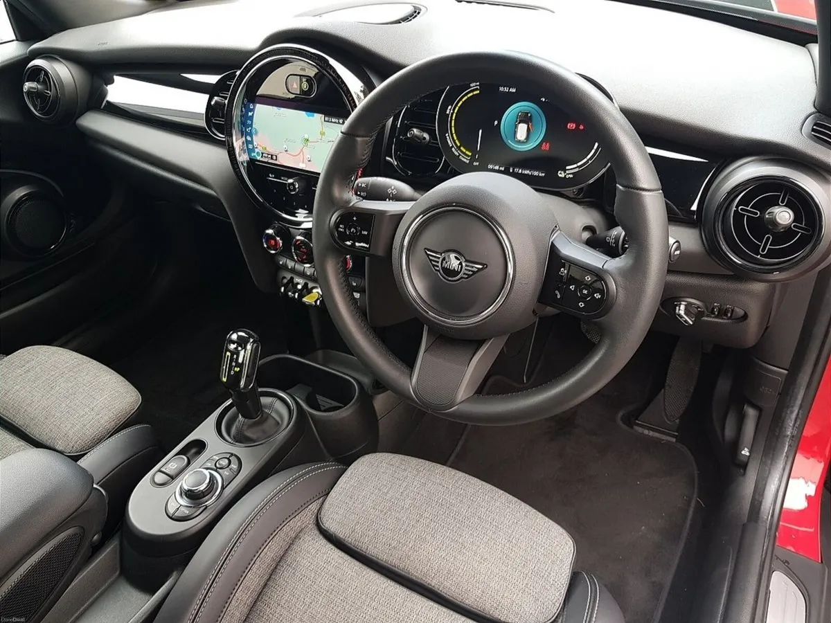 Mini Cooper Level 2 - Image 6