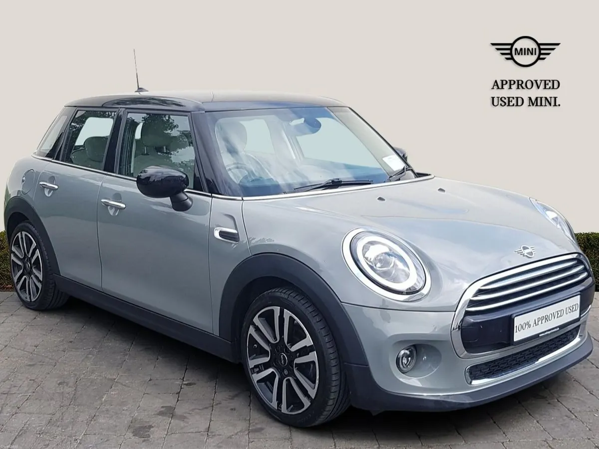 Mini Cooper Cooper Exclusive - Image 1