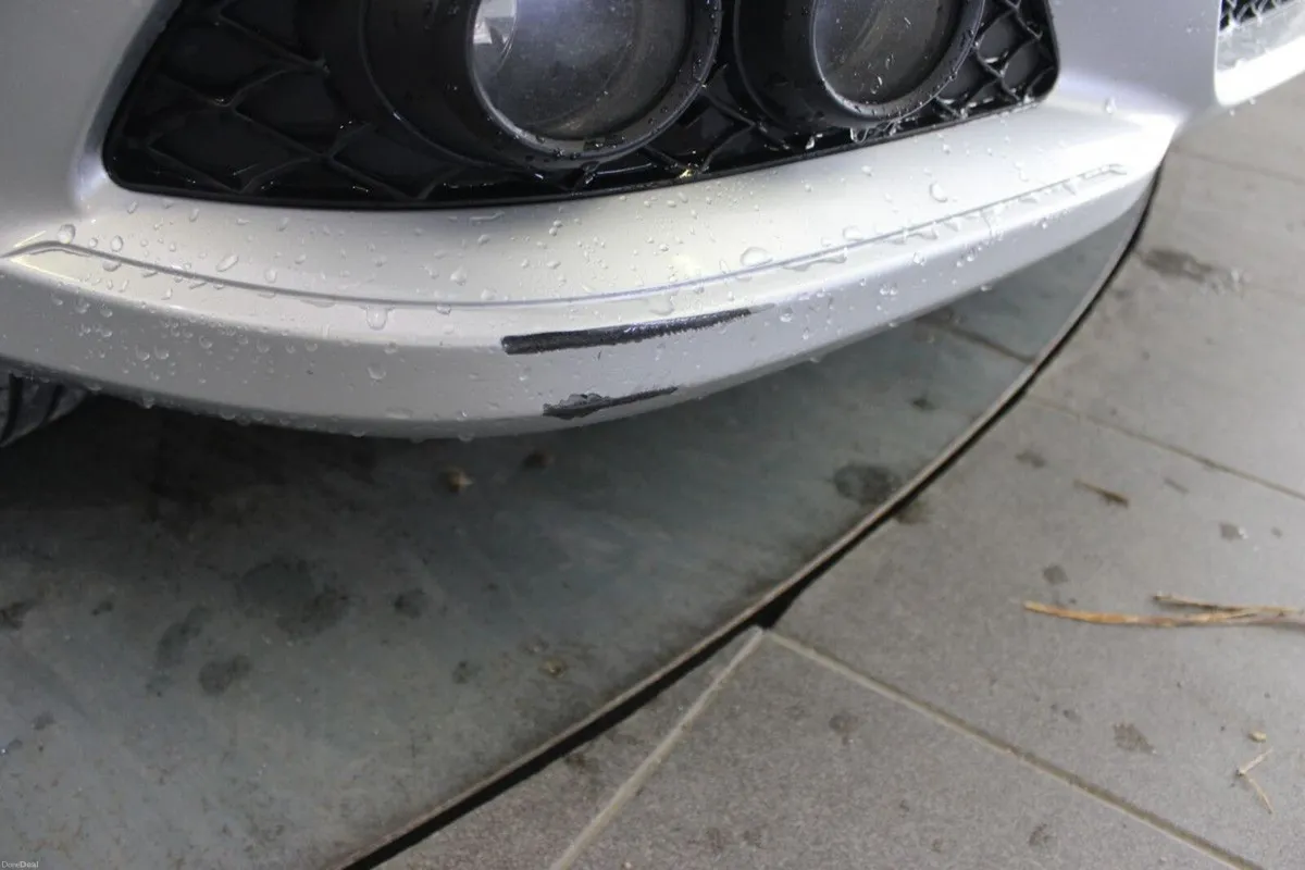 Mercedes-Benz C-Class C 200 CDI BlueEfficiency Cla - Image 2