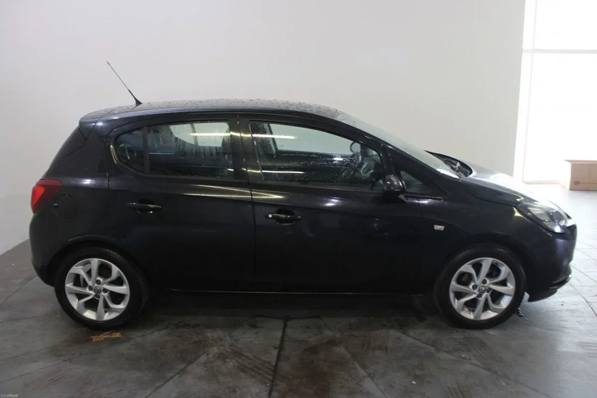 Opel Corsa 1.4i petrol 90hp Excite - TENDER 23 - Image 3