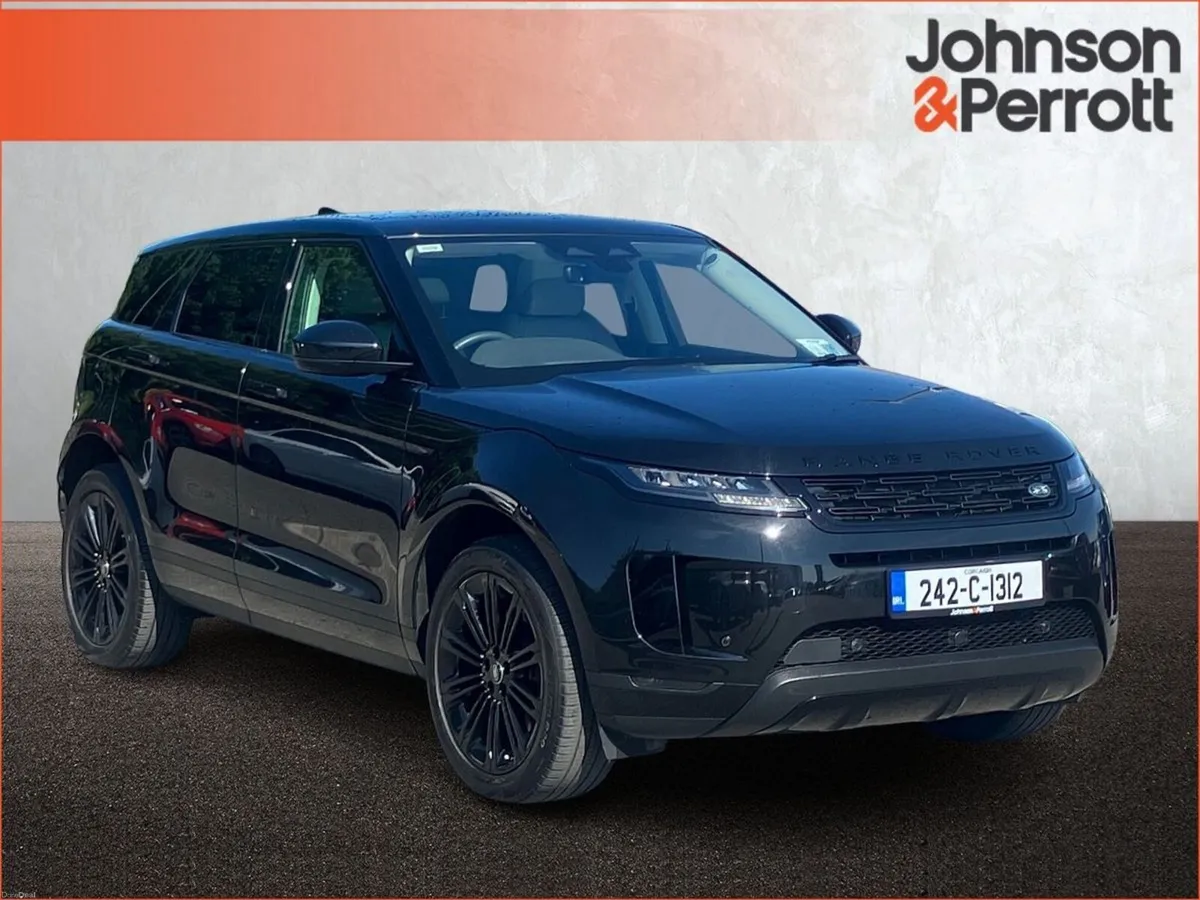 Land Rover Range Rover Evoque 1.5 I3 PHEV 269 PS S - Image 1