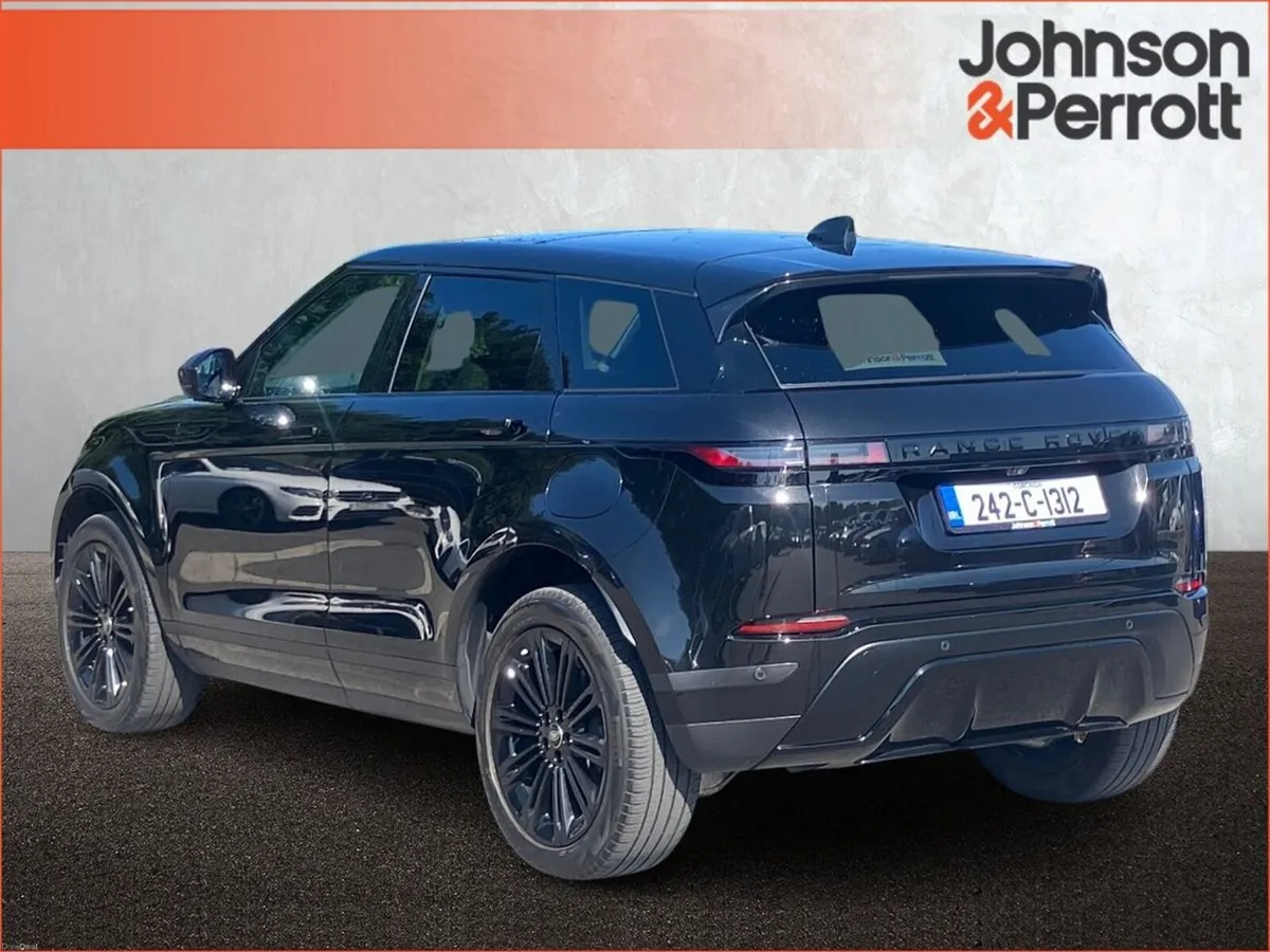 Land Rover Range Rover Evoque 1.5 I3 PHEV 269 PS S - Image 3